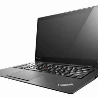 Notebook Lenovo ThinkPad X1 Carbon G3 (4GB)