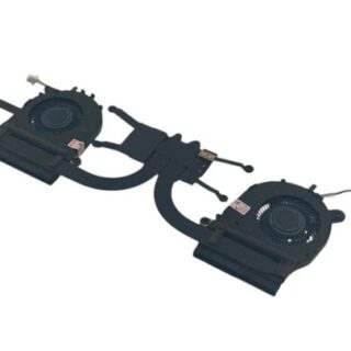 Notebook chladič + ventilátor HP for EliteBook x360 1030 G7 (PN: M16051-001)