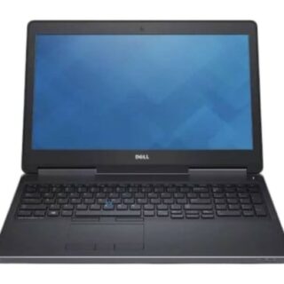 Notebook Dell Precision 7510