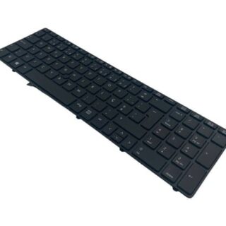 Notebook keyboard HP fo HP ProBook 6560b KYB