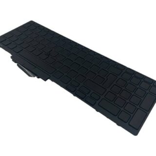 Notebook keyboard Dell EU for Dell Latitude E5550