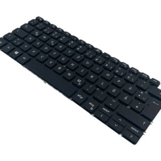 Notebook keyboard Dell EU for 3400 3310 3390