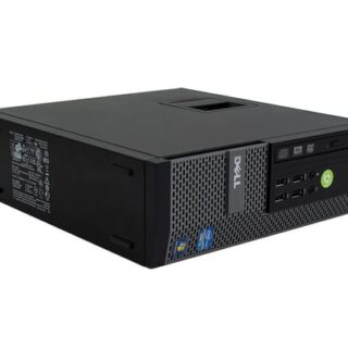 Počítač Dell OptiPlex 7010 SFF