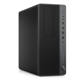 Počítač HP EliteDesk 800 G4 tower