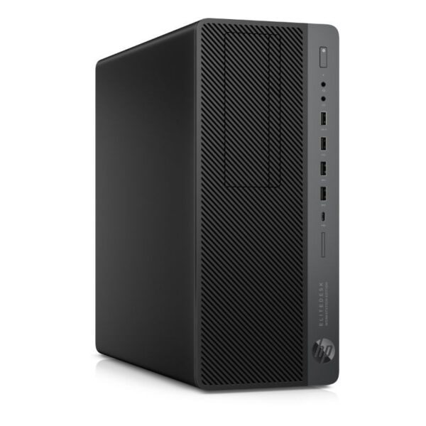 Počítač HP EliteDesk 800 G4 tower