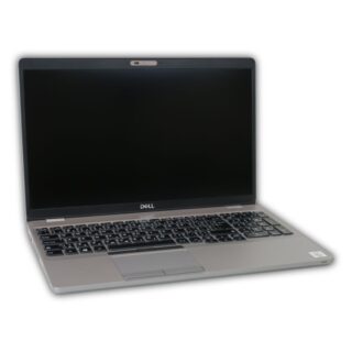 Notebook Dell Latitude 5511