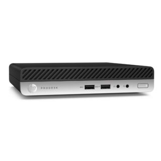 Počítač HP ProDesk 400 G4 mini
