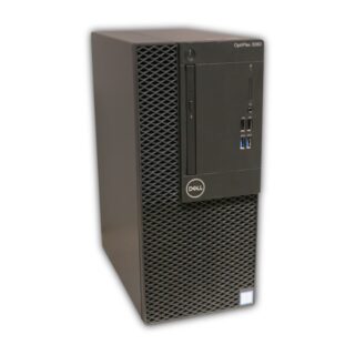 Počítač Dell OptiPlex 3060 tower