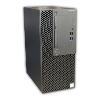 Počítač Dell OptiPlex 3070 tower