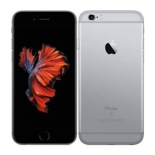 Smartphone Apple iPhone 6S Space Grey 32GB