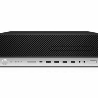 Počítač HP EliteDesk 800 G5 SFF