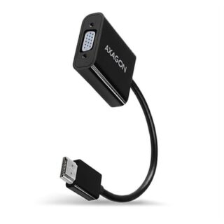 Cable HDMI AXAGON RVH-VGAN