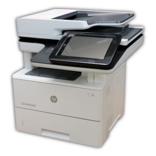 Tiskárna HP LaserJet Managed MFP E52645dn