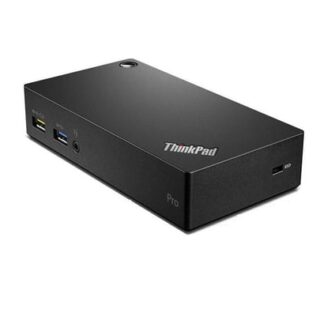 Dokovací stanice Lenovo ThinkPad USB 3.0 Ultra Dock 40A8 +45W Adapter