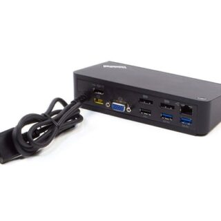 Dokovací stanice Lenovo ThinkPad OneLink+ Dock (40A4) + 90W Adapter