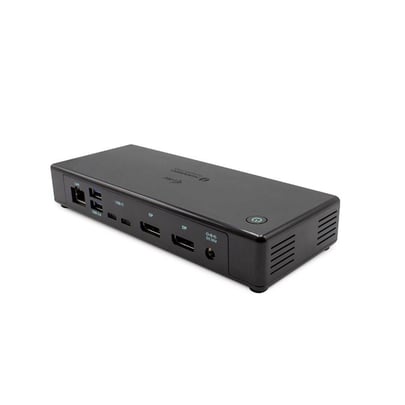 Dokovací stanice i-tec Thunderbolt3 Dual DisplayPort 4K Docking Station