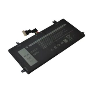 Notebook battery Replacement for Latitude 5285 2-in-1