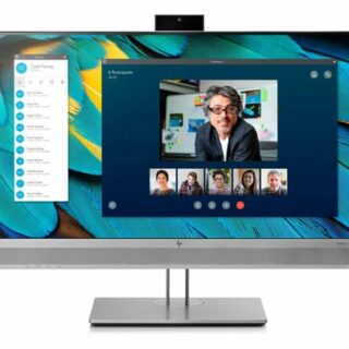 Monitor HP E243m