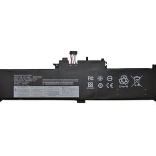 Notebook battery Replacement ThinkPad Yoga X260