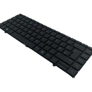 Notebook keyboard HP EU for EliteBook 1050 G1