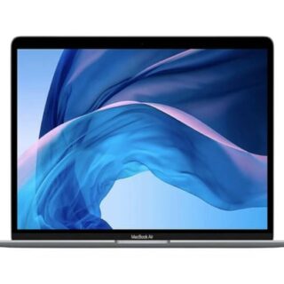 Notebook Apple MacBook Air 13" Retina  A2179 2020 Space Grey (EMC 3302) (16GB) (256GB)