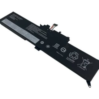 Notebook battery Replacement ThinkPad Yoga X260