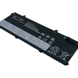 Notebook battery Replacement for ThinkPad T490