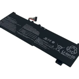 Notebook battery Replacement for Ideapad Gaming 3i 3-15ACH6 (PN : L20C3PC2)