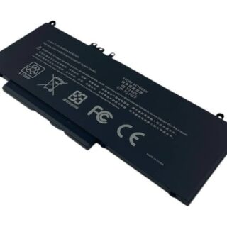 Notebook battery Replacement for Dell Latitude E5470