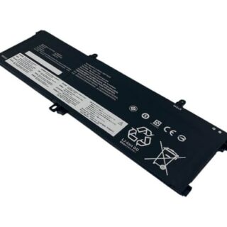 Notebook battery Replacement for ThinkPad T590