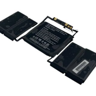 Notebook battery Replacement MacBook Pro 13" Retina (Touch Bar