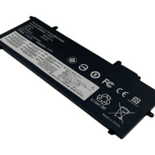 Notebook battery Replacement for ThinkPad x280 (PN: 01AV470