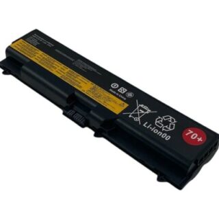 Notebook battery Replacement for Lenovo ThinkPad T410