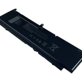 Notebook battery Dell for Dell Precision 7550