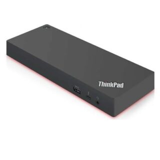 Dokovací stanice Lenovo ThinkPad Thunderbolt 3 Workstation Dock Gen 2 40AN + 135W Adapter