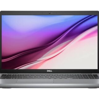 Notebook Dell Latitude 5521