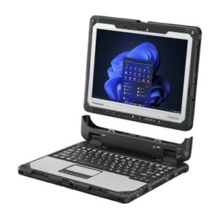 Notebook Panasonic Toughbook CF-33 (8GB)