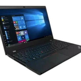 Notebook Lenovo ThinkPad P15v Gen 2