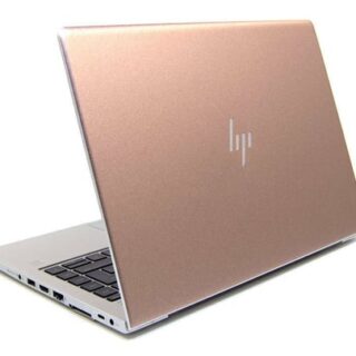 Notebook HP EliteBook 840 G5 Metallic Rosegold