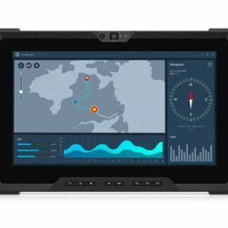 Tablet Dell 7220 Rugged Extreme Tablet (8GB)