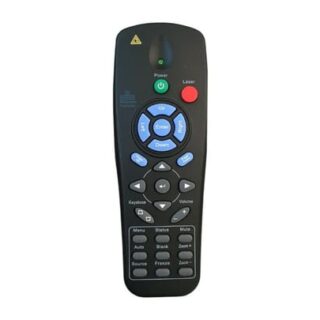Projector accessory Replacement Projector Remote Control for Promethean UST-P1 UST-P2 PRM-25 PRM-32 PRM-42 PRM-45  Vivitek D825EX D825ES D820MS D825MX D832MX
