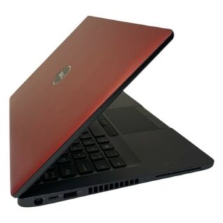 Notebook Dell Latitude 5400 Candy Fire Red