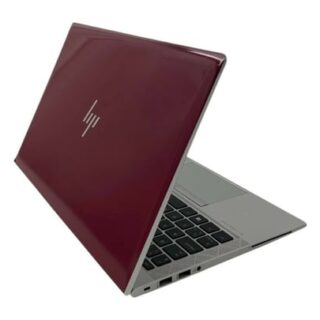 Notebook HP EliteBook 840 G7 Gloss Burgundy