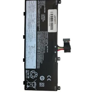 Notebook battery Replacement for ThinkPad P53 (PN: 02DL028)