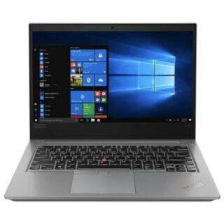 Notebook Lenovo ThinkPad E480 Grey