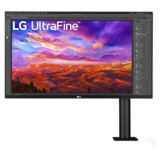 Monitor LG 32UN880