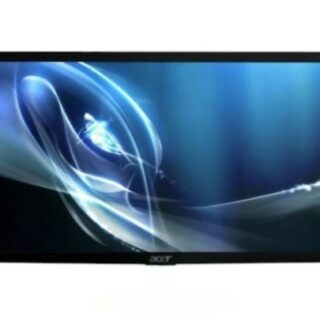 Monitor Acer S221HQL (Without Stand)