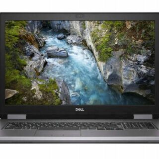 Notebook Dell Precision 7740
