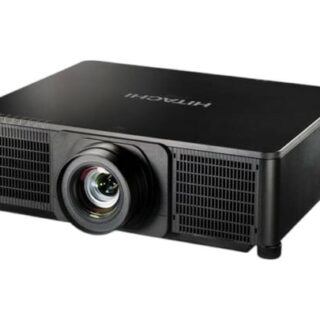 Projektor Hitachi CP-WU9410 (No RC)