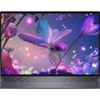 Notebook Dell XPS 13 Plus 9320 (16GB) Black